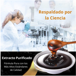 Shilajit - La Fuente Natural de Energía y Vitalidad