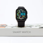 RELOJ INTELIGENTE SMARTWATCH SERIE 9 ULTRA ⌚️
