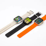 RELOJ INTELIGENTE SMARTWATCH SERIE 9 ULTRA ⌚️